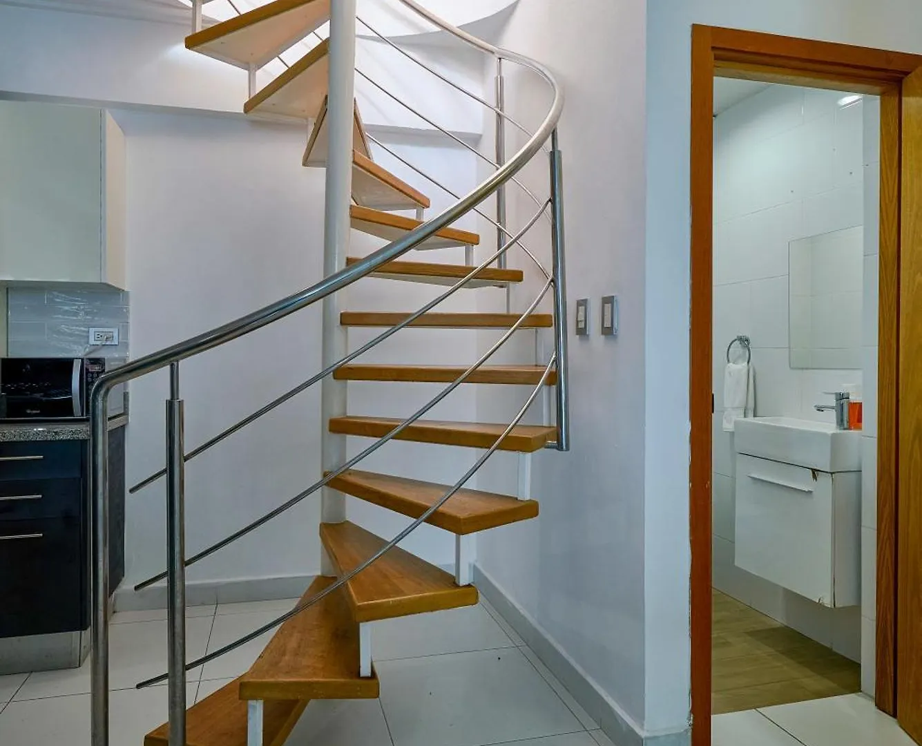 Apartment Central Park Tower Santo Domingo