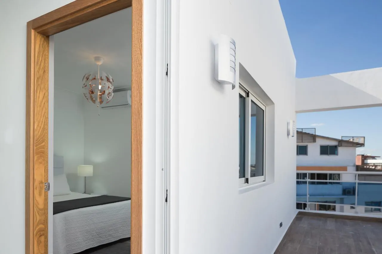 Apartment Central Park Tower Santo Domingo
