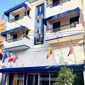 3* Отель Rig Casa Conde