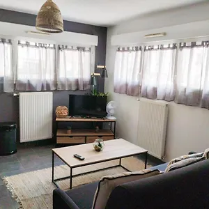 Studio Balzac , Villeurbanne France