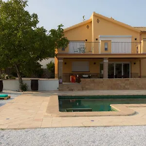 https://casa-rural-el-sereno.es-andalucia.com