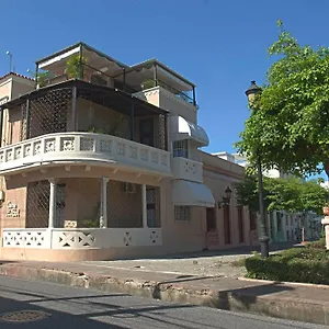 Casa Del Sol Bed and breakfast