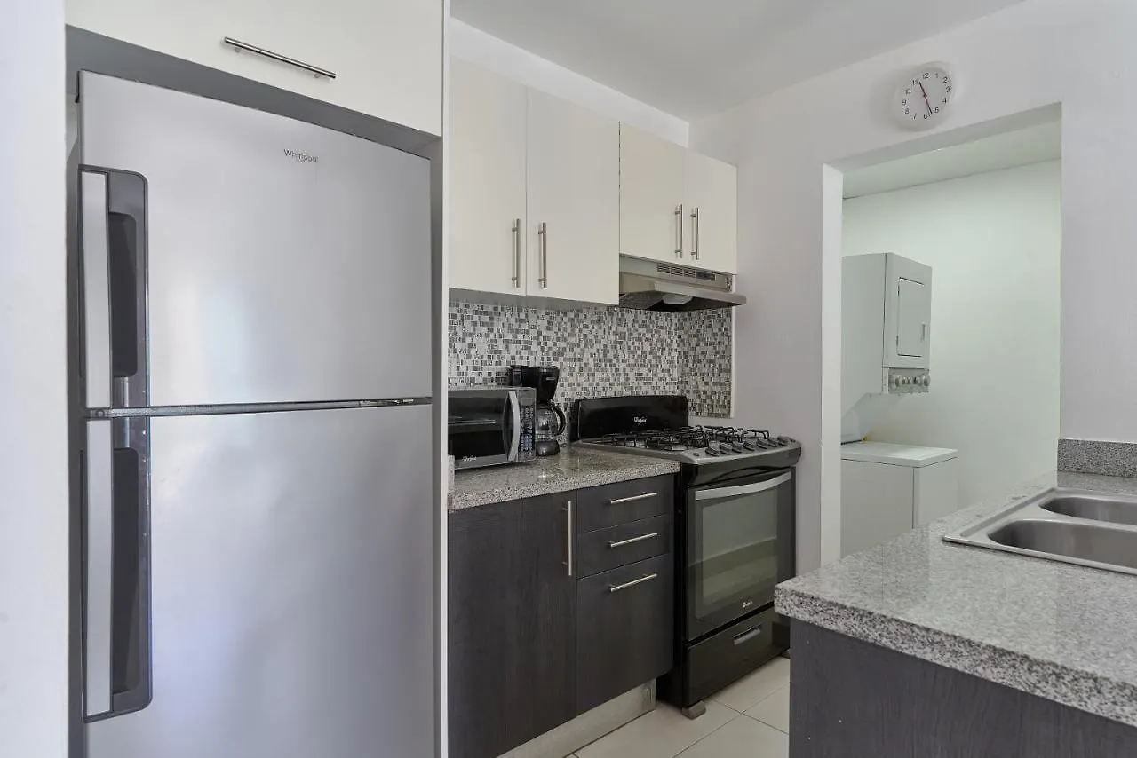 Central Park Tower Σάντο Ντομίγκο Διαμέρισμα