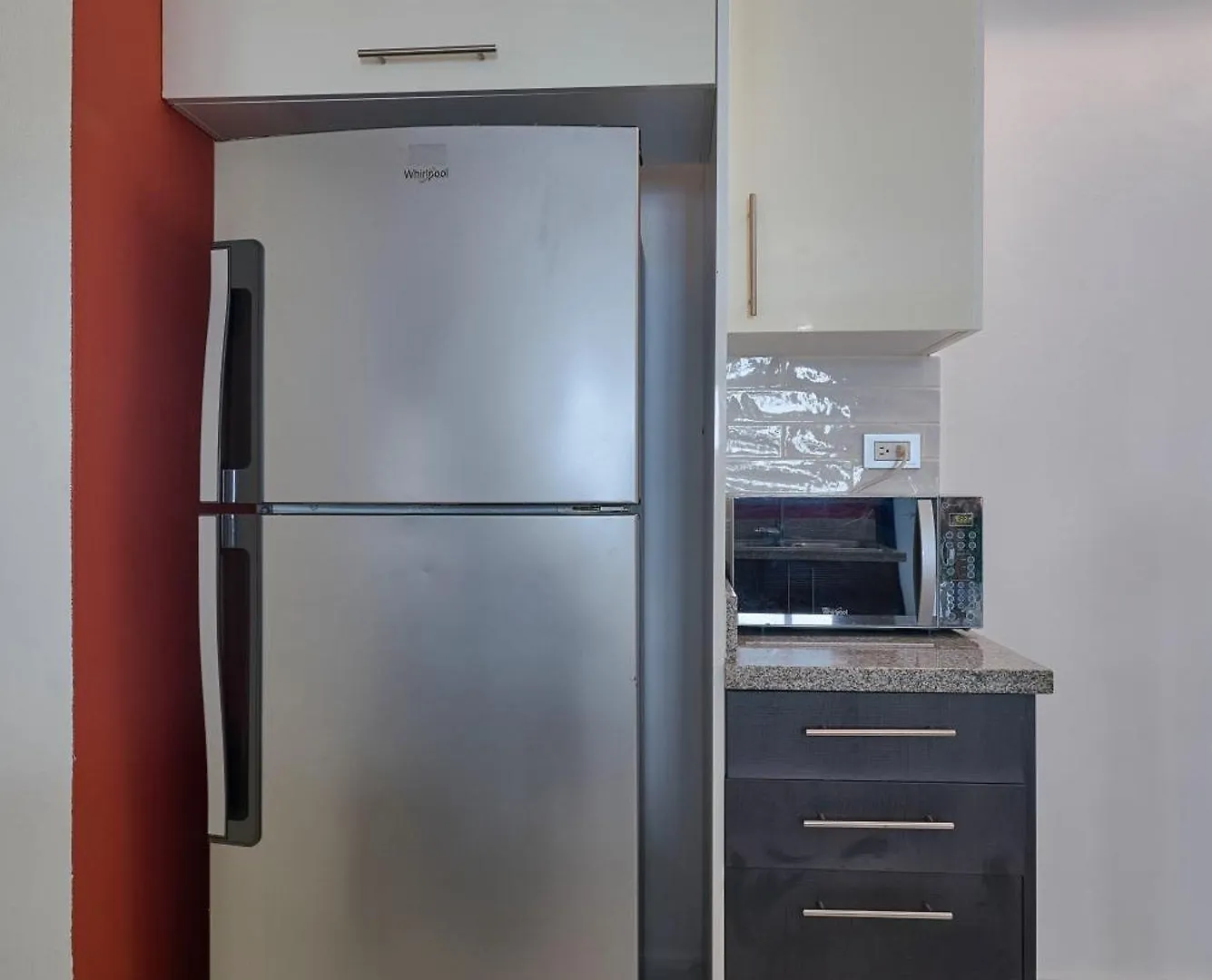 Διαμέρισμα Central Park Tower Σάντο Ντομίγκο Δομινικανή Δημοκρατία