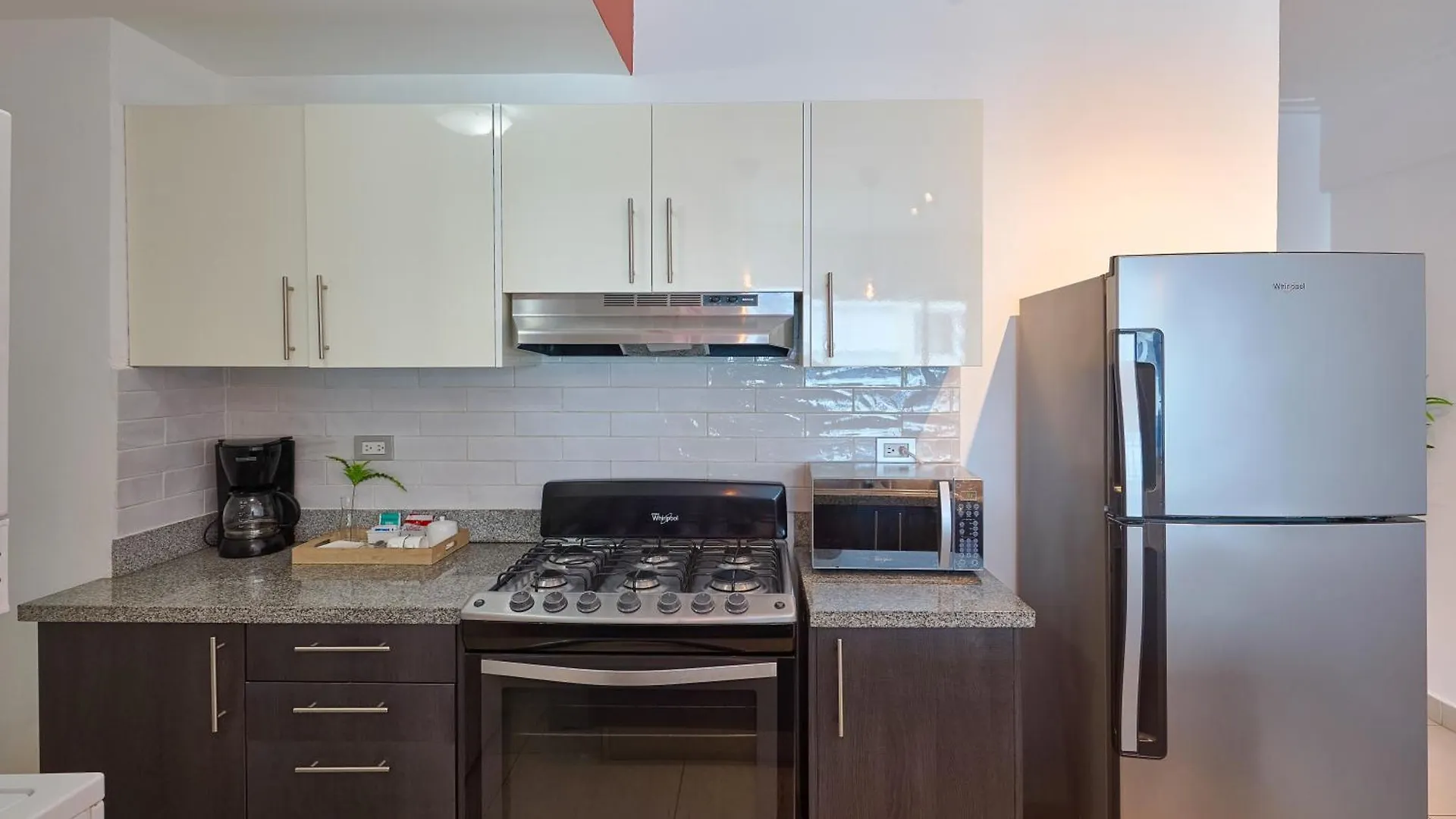 Central Park Tower Σάντο Ντομίγκο 0*,
