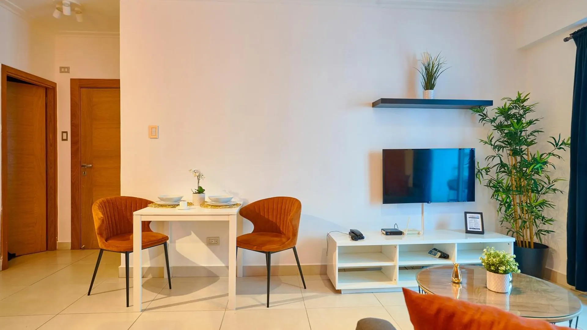 Central Park Tower Σάντο Ντομίγκο Δομινικανή Δημοκρατία