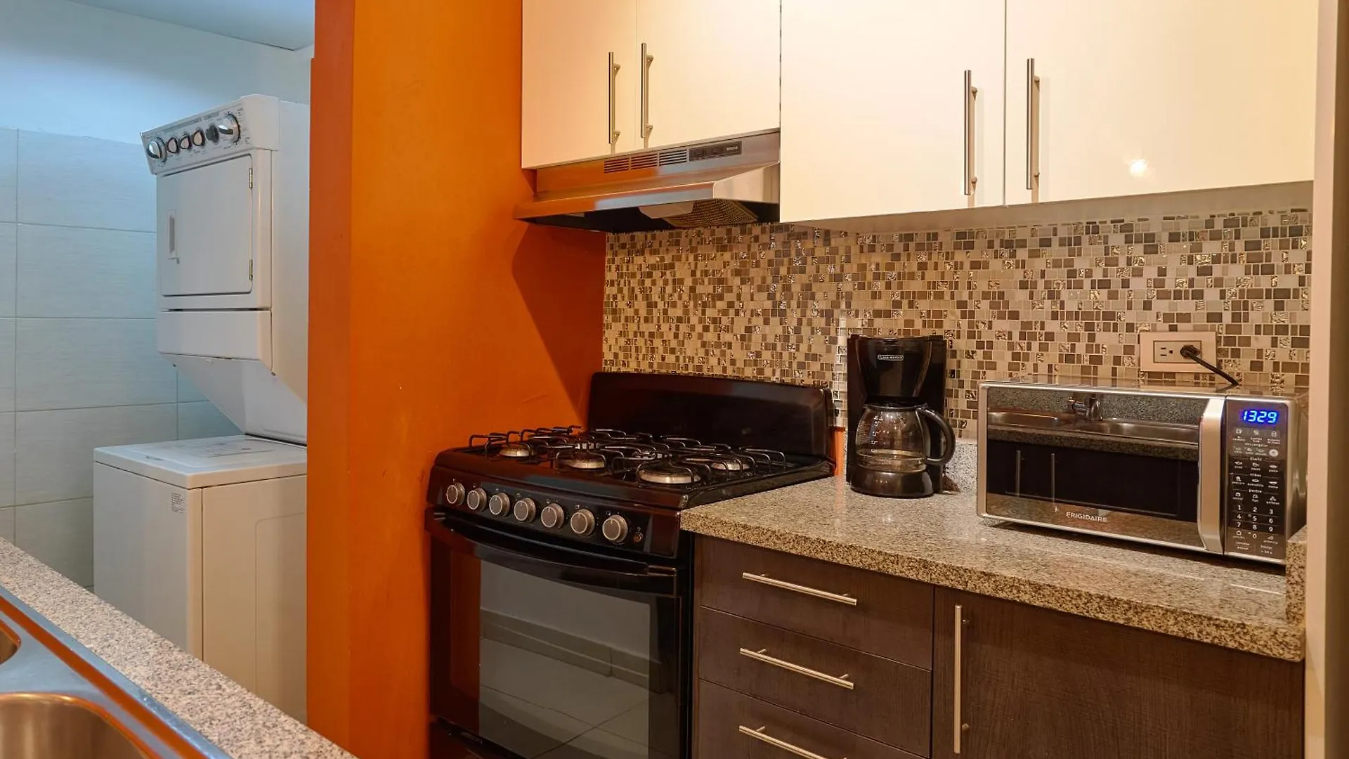 Central Park Tower Σάντο Ντομίγκο Δομινικανή Δημοκρατία