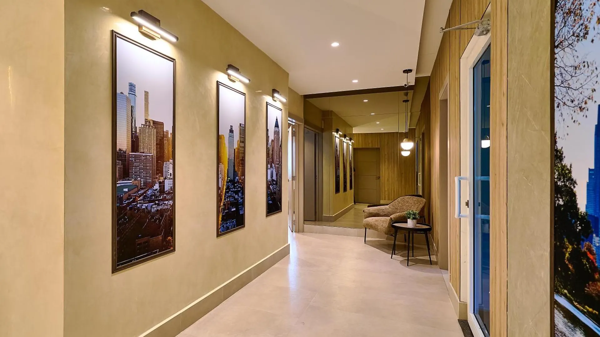Central Park Tower Σάντο Ντομίγκο