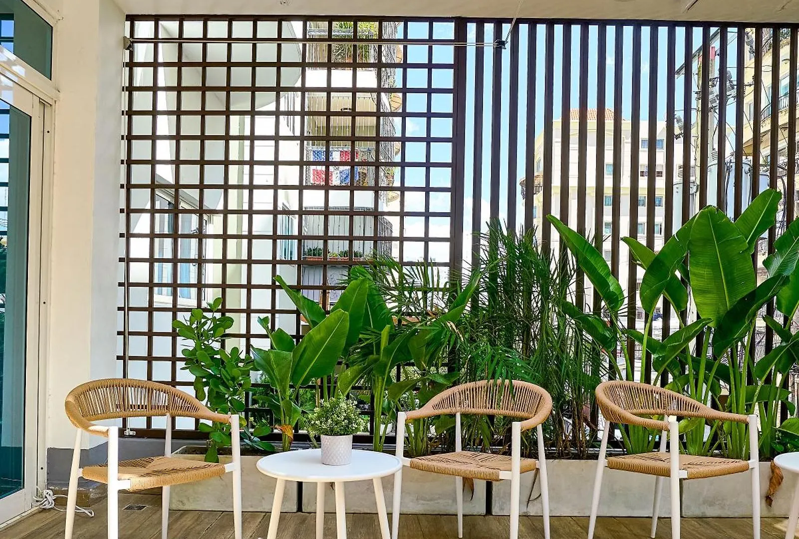 Central Park Tower Σάντο Ντομίγκο Διαμέρισμα