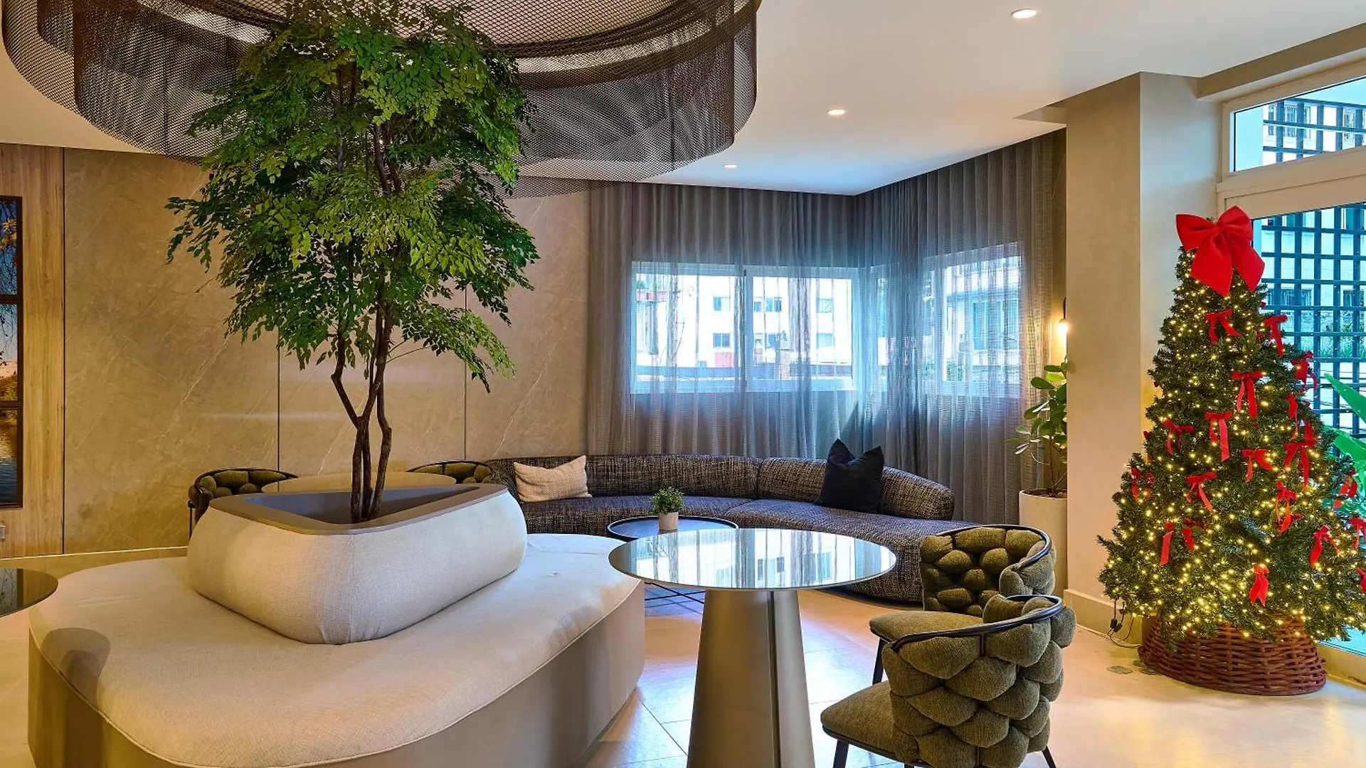 Central Park Tower Σάντο Ντομίγκο 0*,  Δομινικανή Δημοκρατία